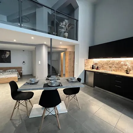 Thisio Luxury Apartment, 10 Mins Walk To Acropolis