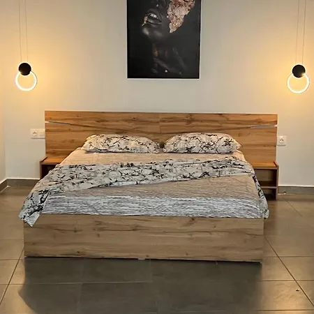 Thisio Luxury Apartment, 10 Mins Walk To Acropolis Apartment *