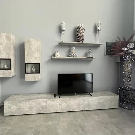 Thisio Luxury Apartment, 10 Mins Walk To Acropolis