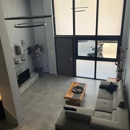 Apartment Thisio Luxury Apartment, 10 Mins Walk To Acropolis