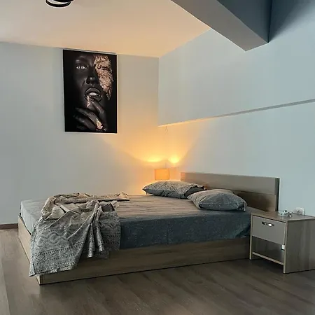 Thisio Luxury Apartment, 10 Mins Walk To Acropolis Apartment *