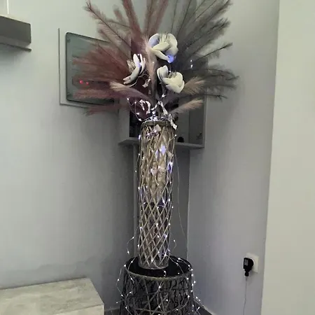 Thisio Luxury Apartment, 10 Mins Walk To Acropolis Apartment Athens