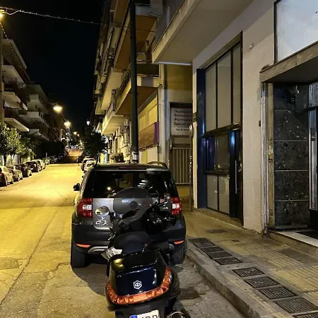 Thisio Luxury Apartment, 10 Mins Walk To Acropolis Athens