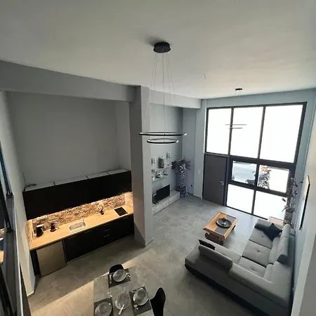 Thisio Luxury Apartment, 10 Mins Walk To Acropolis *
