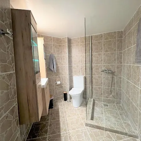 Thisio Luxury Apartment, 10 Mins Walk To Acropolis Apartment